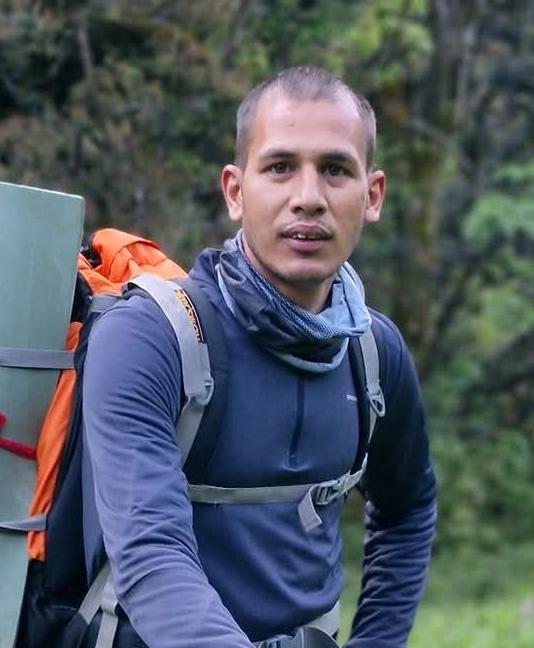 Photo of Chandan Nayal