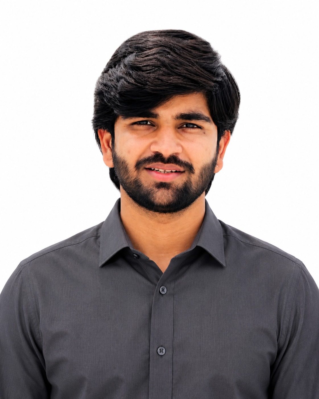 Photo of Krish