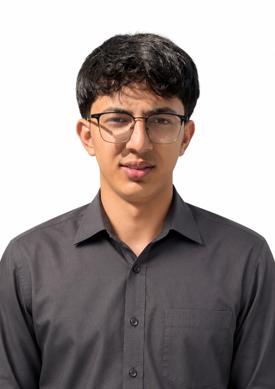 Photo of Mudit