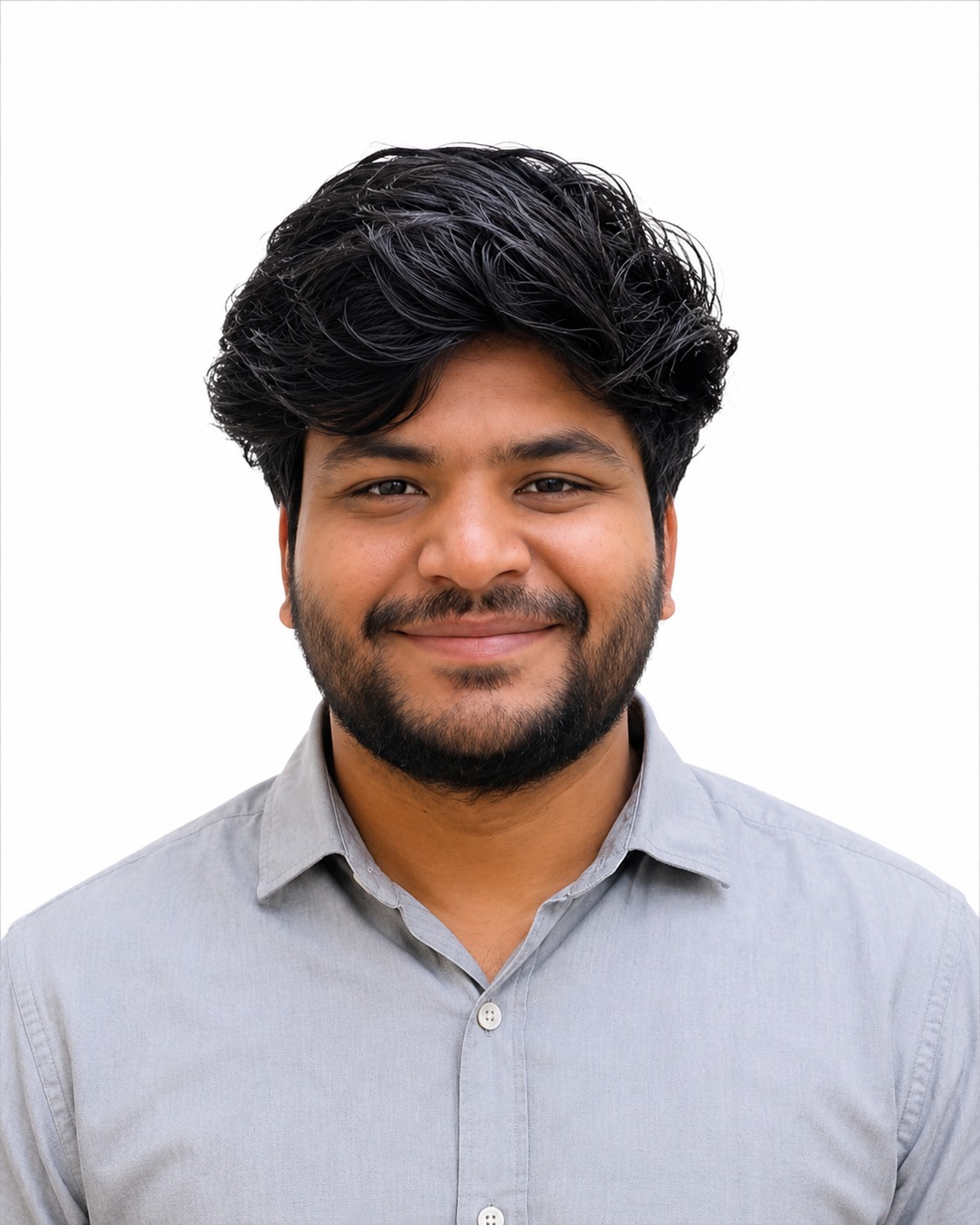 Photo of Piyush