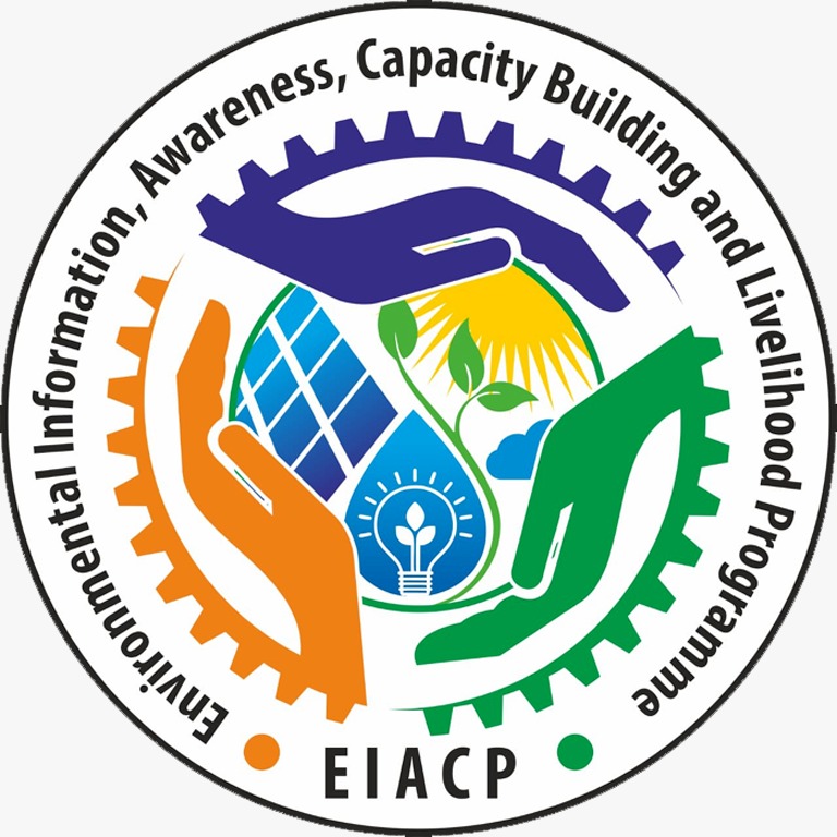 EIACP logo