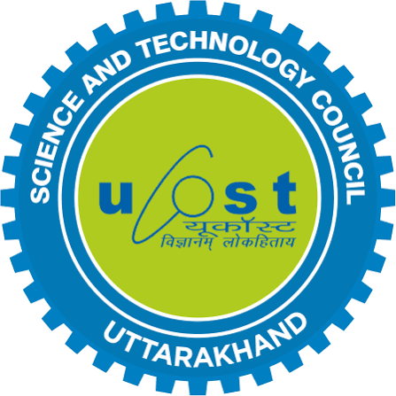 UCOST logo